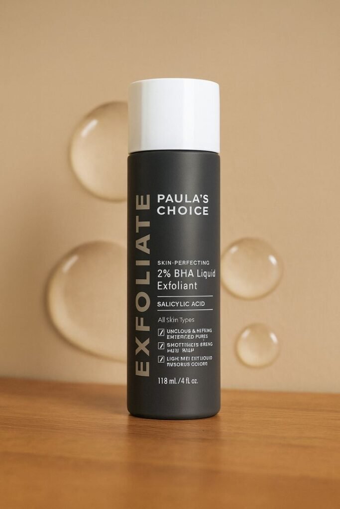 best skincare for oily skin in 2026