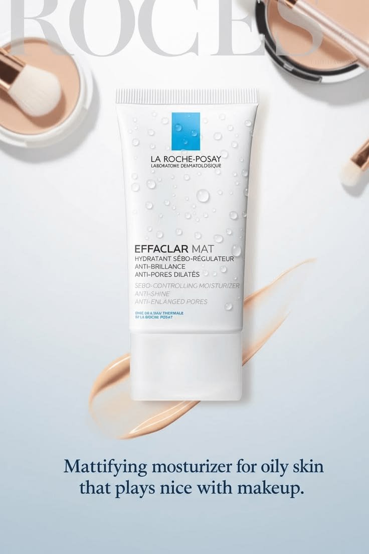 la roche-posay effaclar mat review 2026 03
