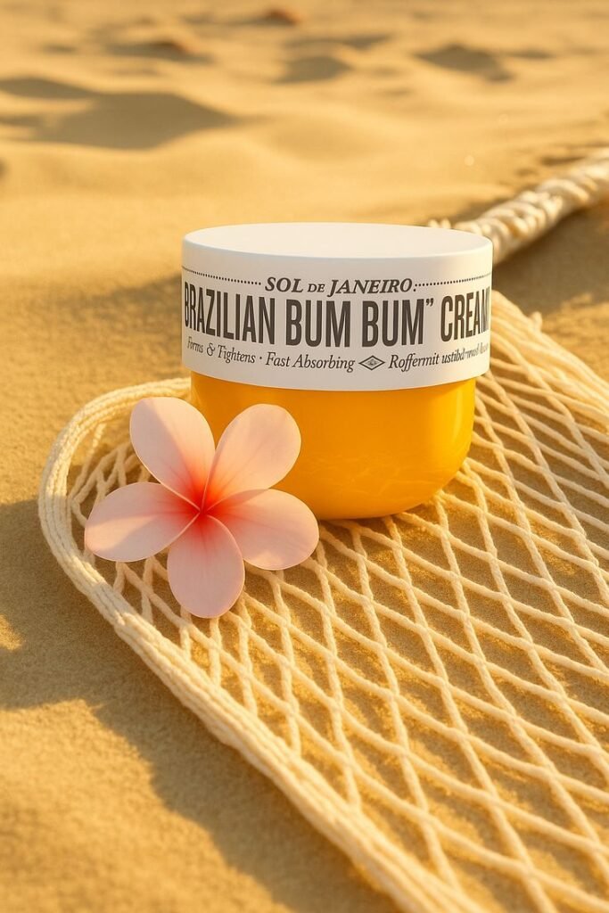 sol de janeiro brazilian bum bum cream reviews