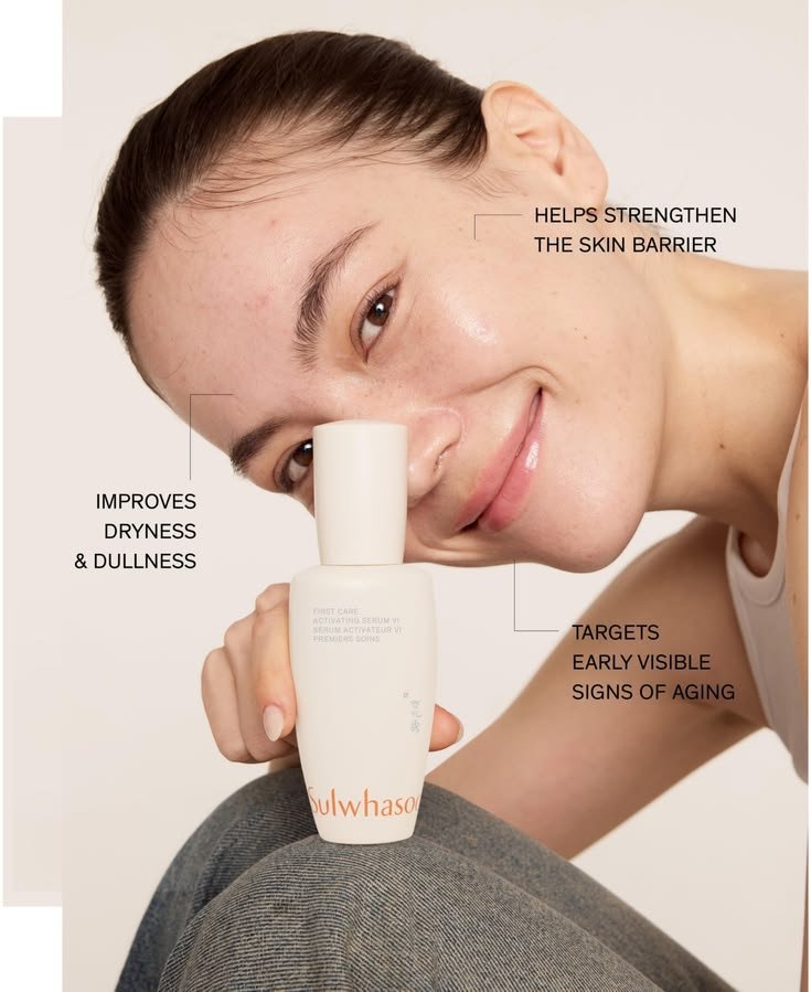 sulwhasoo first care activating serum before or after toner 03