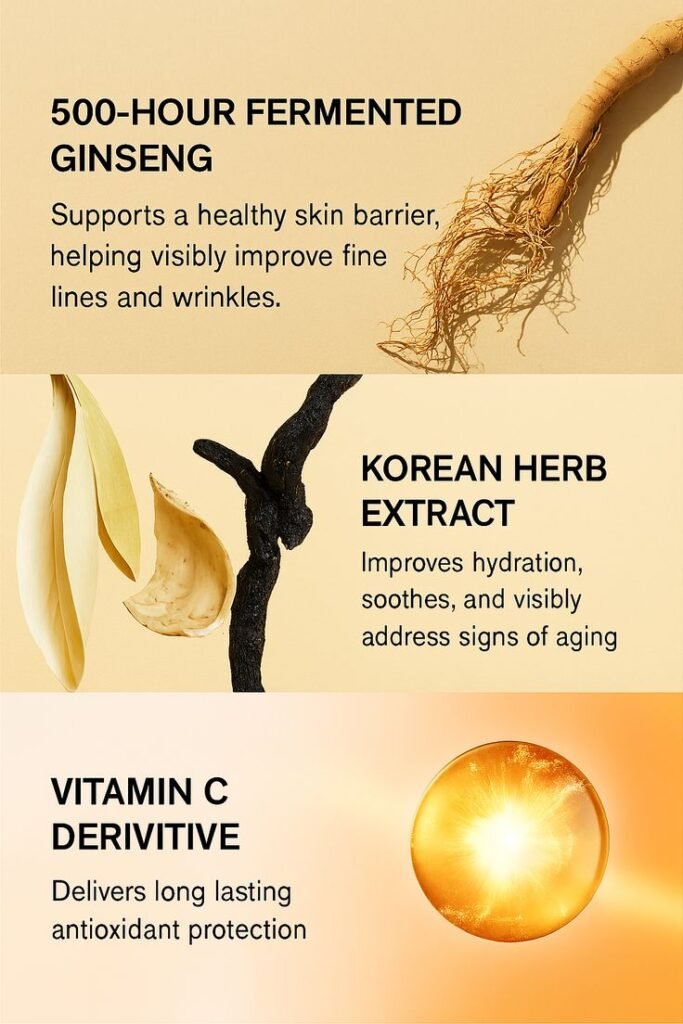 sulwhasoo first care activating serum before or after toner 08