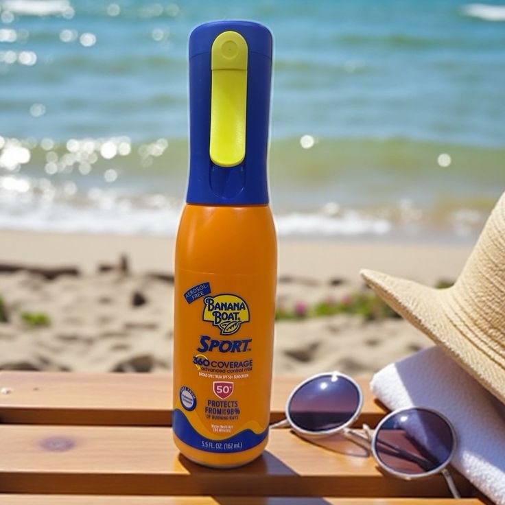 mineral vs chemical sunscreen for face