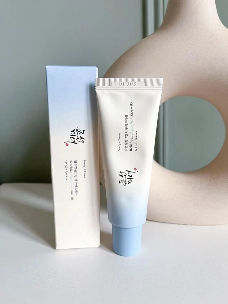 K-Beauty vs. Western Sunscreens 08