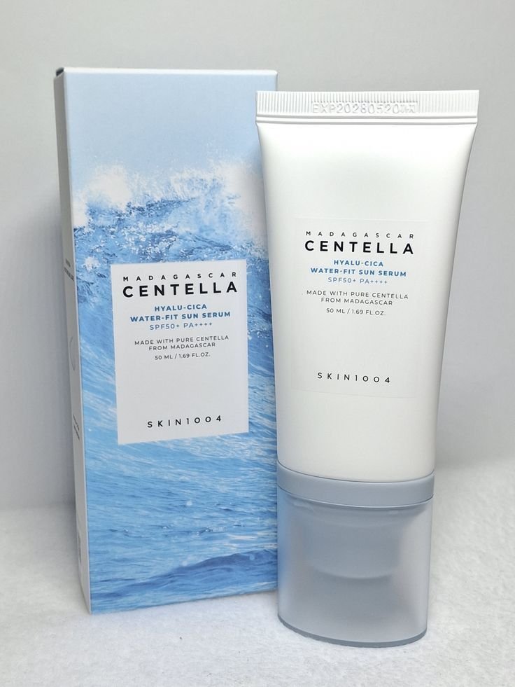 K-Beauty vs. Western Sunscreens 09