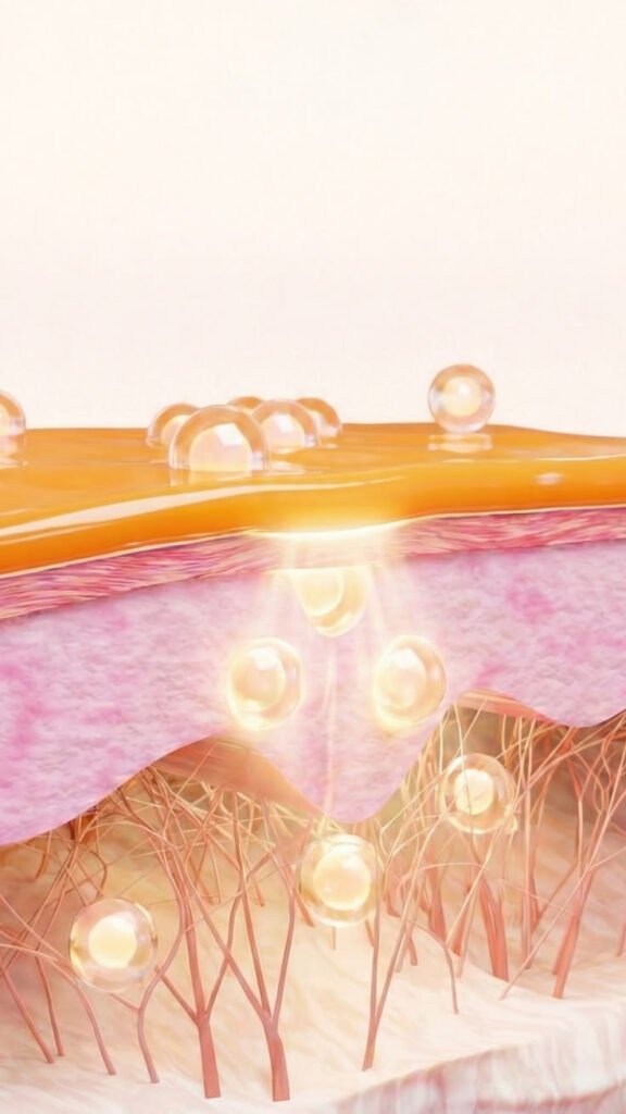 PDRN vs Retinol for Anti-Aging