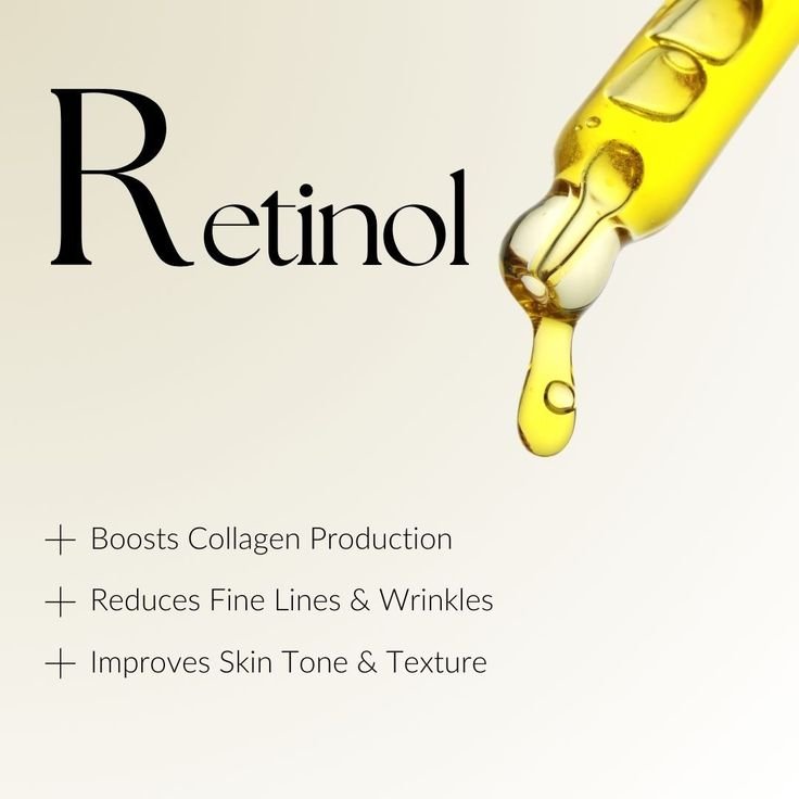 PDRN vs Retinol for Anti-Aging