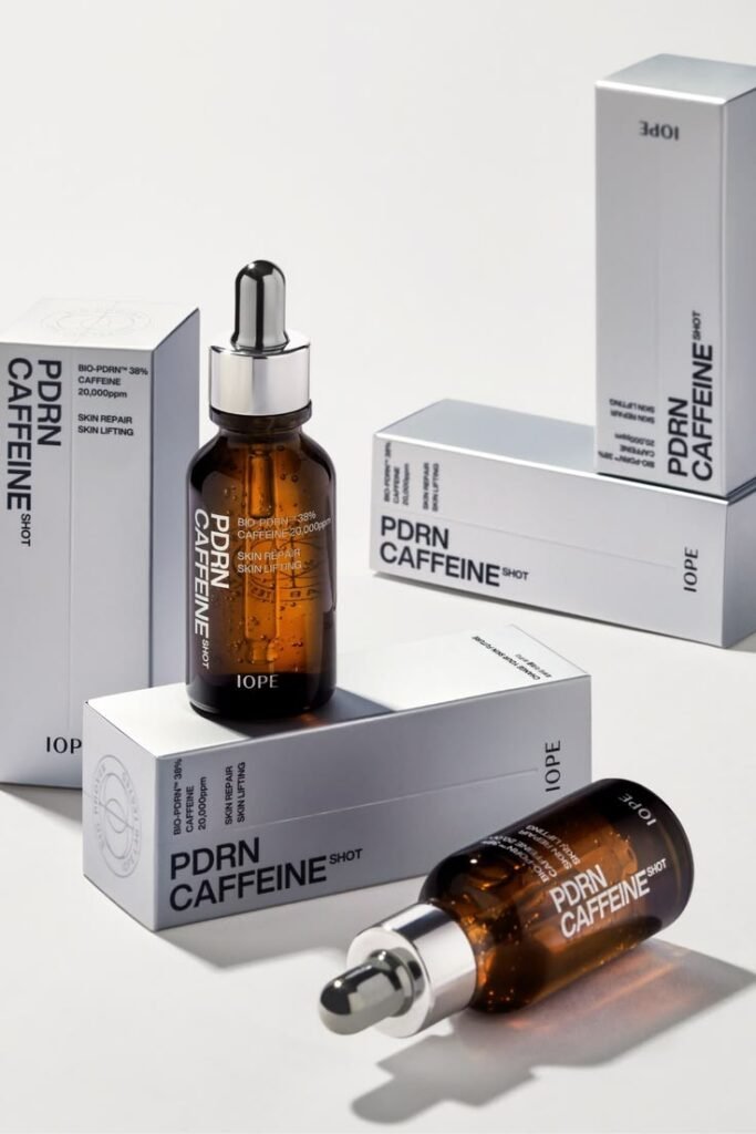 PDRN vs Retinol for Anti-Aging