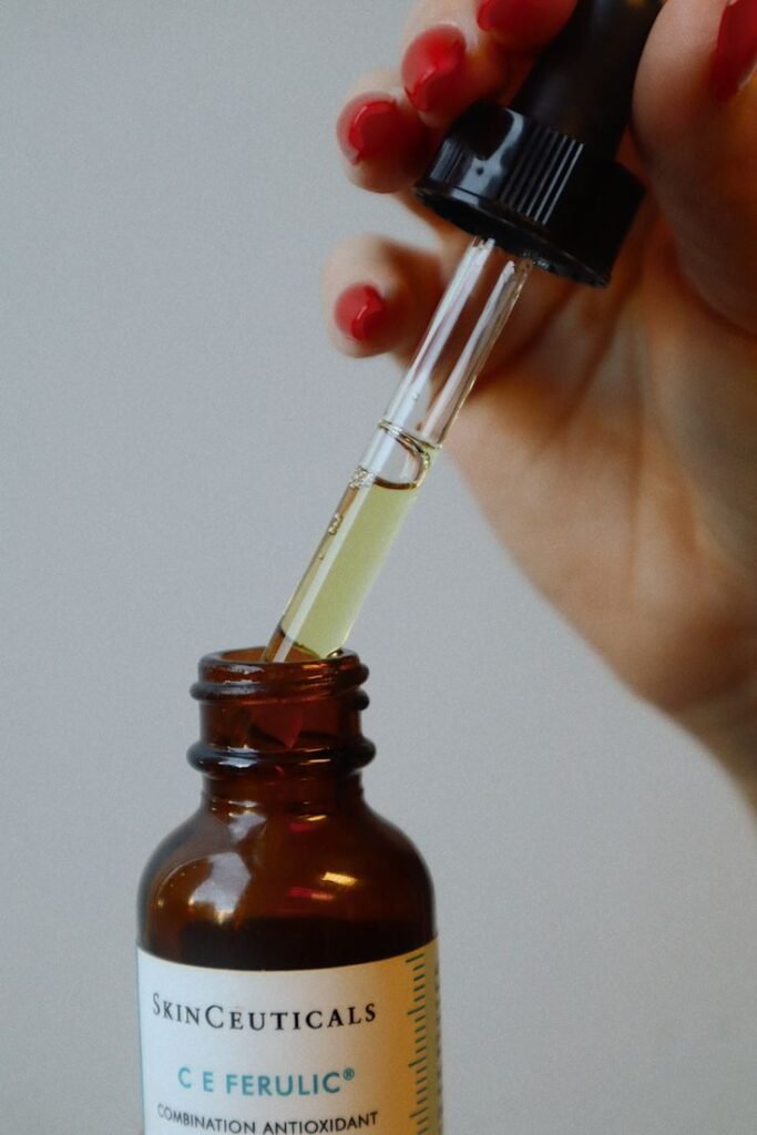 SkinCeuticals C E Ferulic Duke Parameters 2026