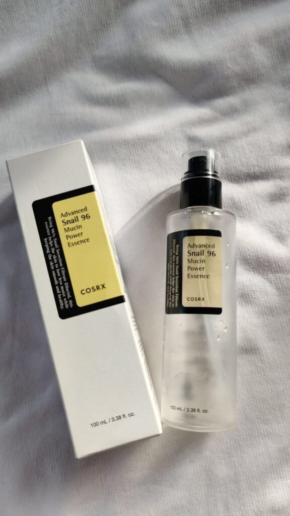 Snail Mucin vs Hyaluronic Acid 06