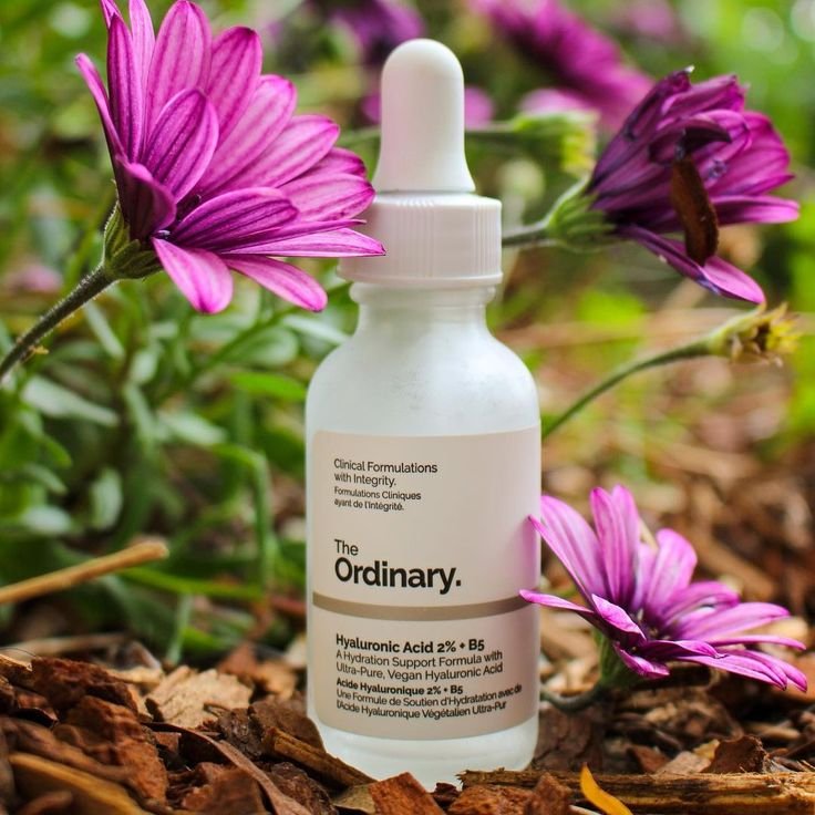 Snail Mucin vs Hyaluronic Acid