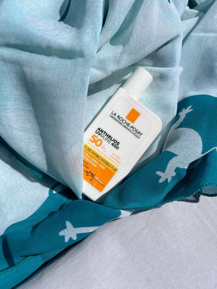 UVMune 400 vs UVAir 04