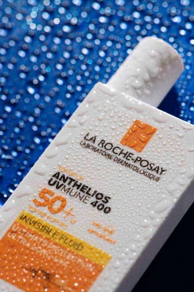 UVMune 400 vs UVAir 07