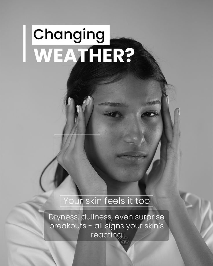 climate-adaptive skincare routine