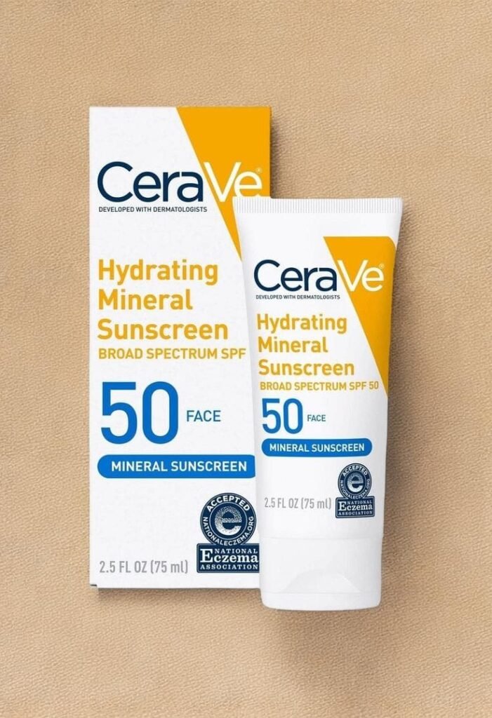 climate-adaptive skincare routine