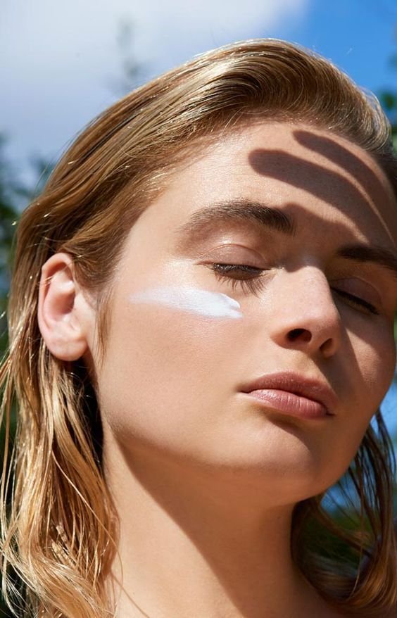 mineral vs chemical sunscreen for face