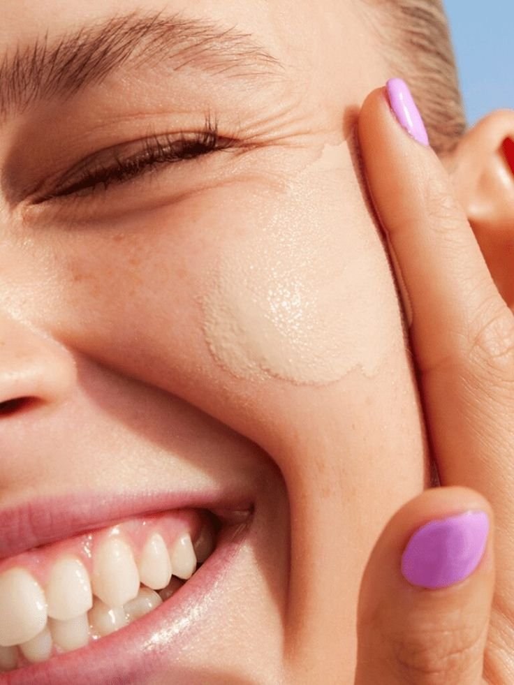 mineral vs chemical sunscreen for face