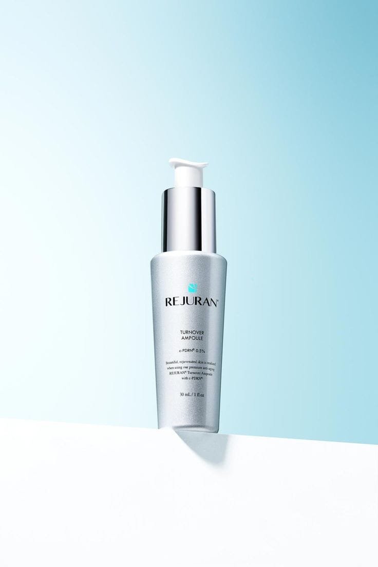 rejuran turnover ampoule review