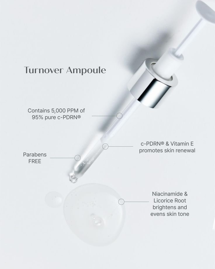 rejuran turnover ampoule review
