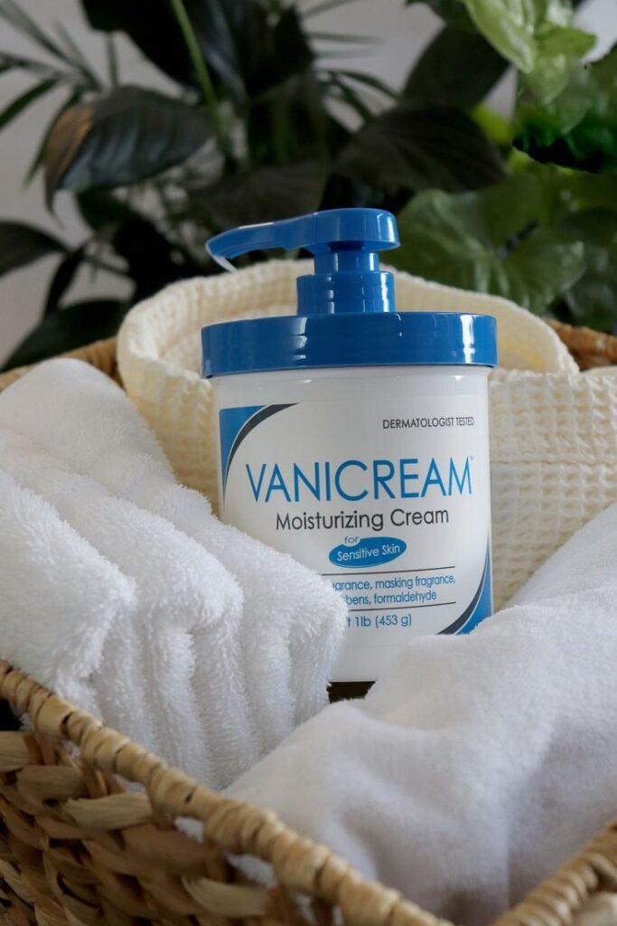 cerave moisturizing cream vs vanicream