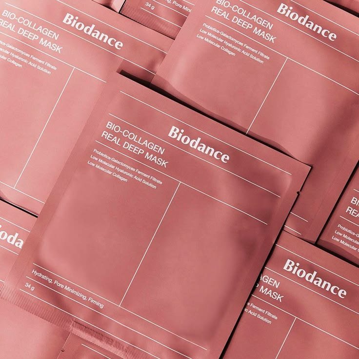 Biodance Bio-Collagen Real Deep Mask Review 07