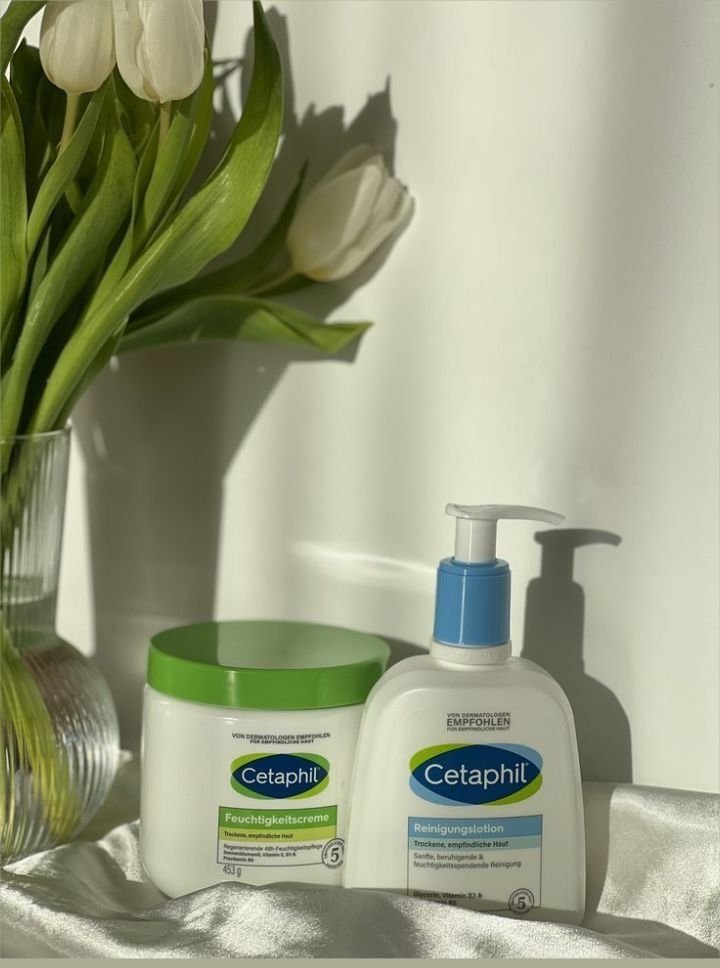 CeraVe vs Cetaphil moisturizer which is better 02