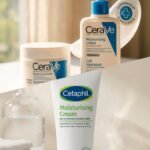 CeraVe vs Cetaphil moisturizer which is better 03
