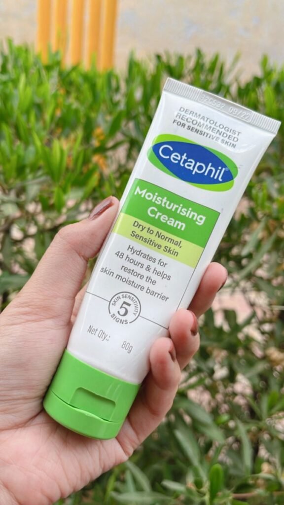 CeraVe vs Cetaphil moisturizer which is better 06