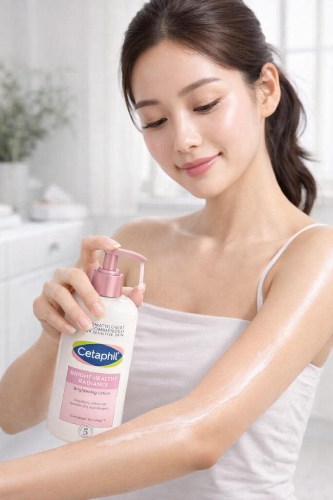 CeraVe vs Cetaphil moisturizer which is better