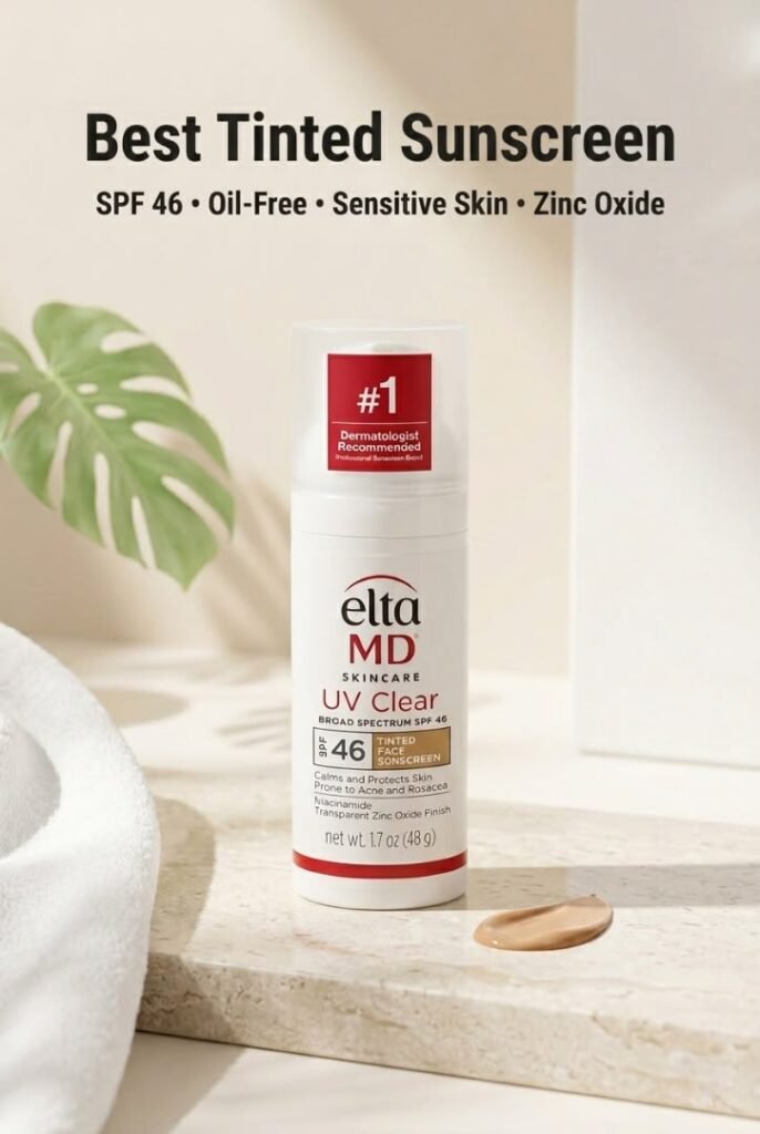 EltaMD UV Clear SPF 46 Review 05