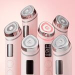 Medicube Age-R Booster Pro vs. Mini