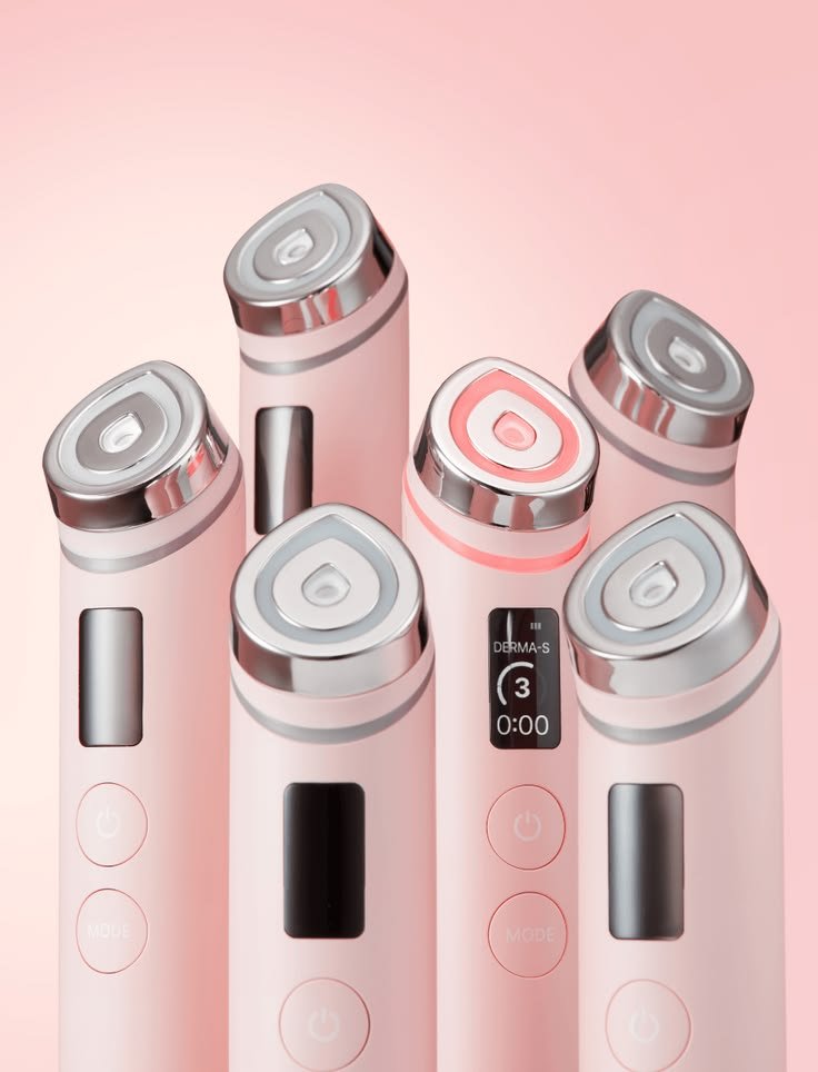 Medicube Age-R Booster Pro vs. Mini