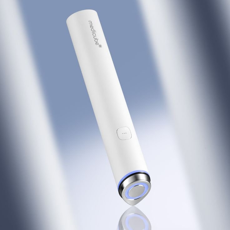 Medicube Age-R Booster Pro vs. Mini 06