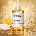 the ordinary glycolic acid