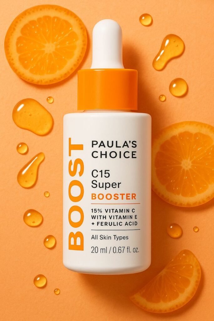 paula's choice c15 super booster