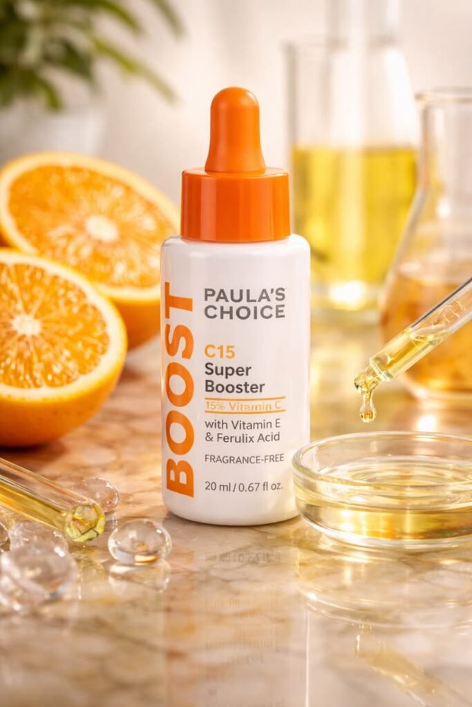 paula's choice c15 super booster 02