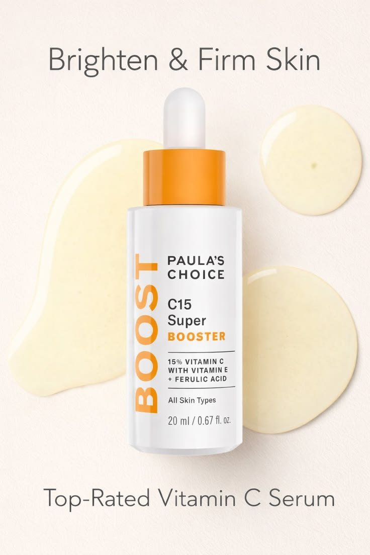 paula's choice c15 super booster