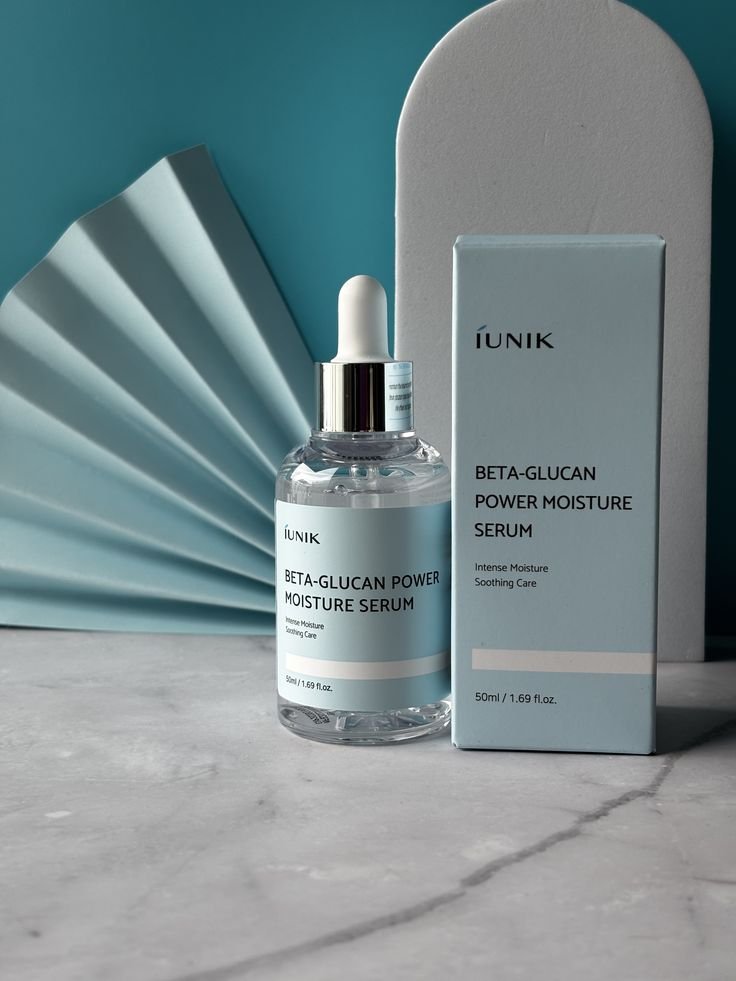 what is Beta-Glucan for skin