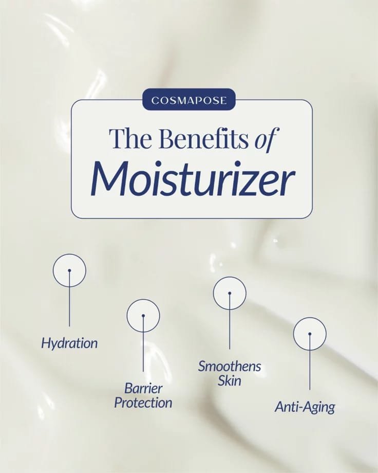 Best Non-Comedogenic Moisturizer 07