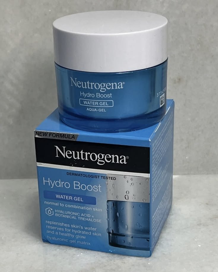 Neutrogena Hydro Boost vs CeraVe