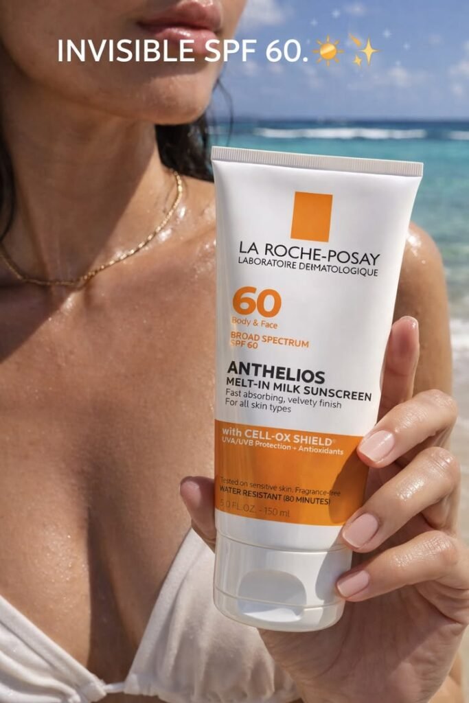 Sunscreen SPF 30 vs SPF 50 05