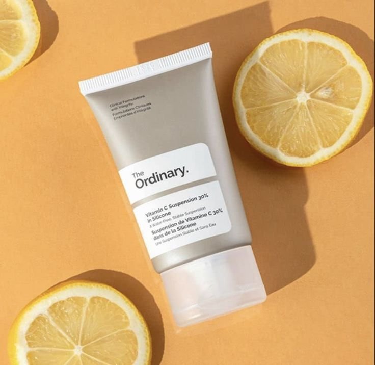 The Ordinary vs Paula's Choice Vitamin C Serum