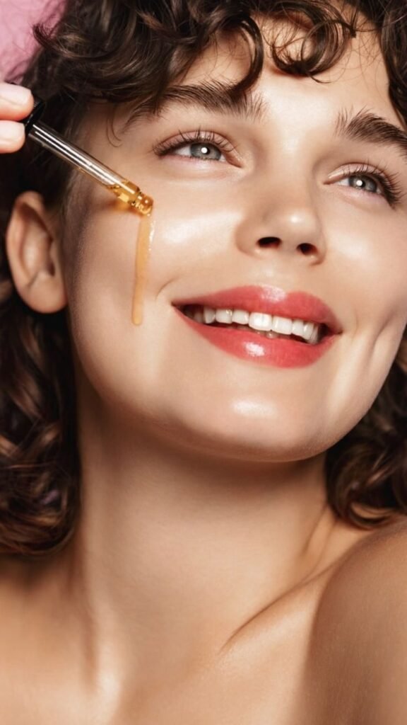 best vitamin c serum for sensitive skin