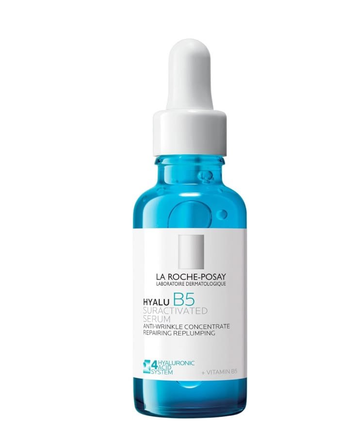 la roche-posay hyalu b5 serum review