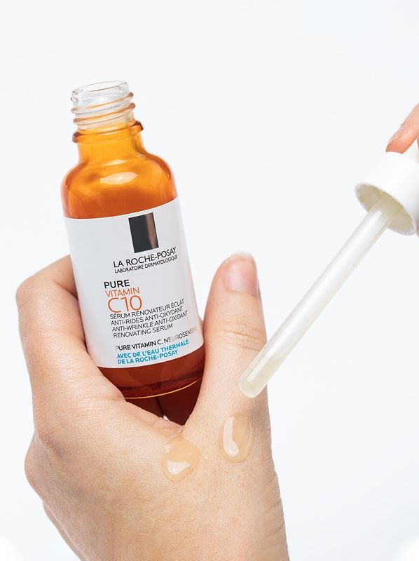 la roche-posay pure vitamin c10 serum reviews 02