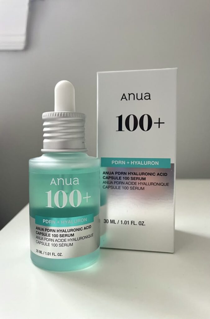 Anua PDRN Hyaluronic Acid 100