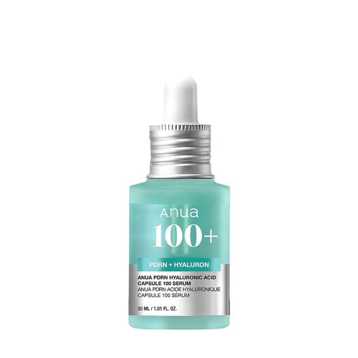 Anua PDRN Hyaluronic Acid 100