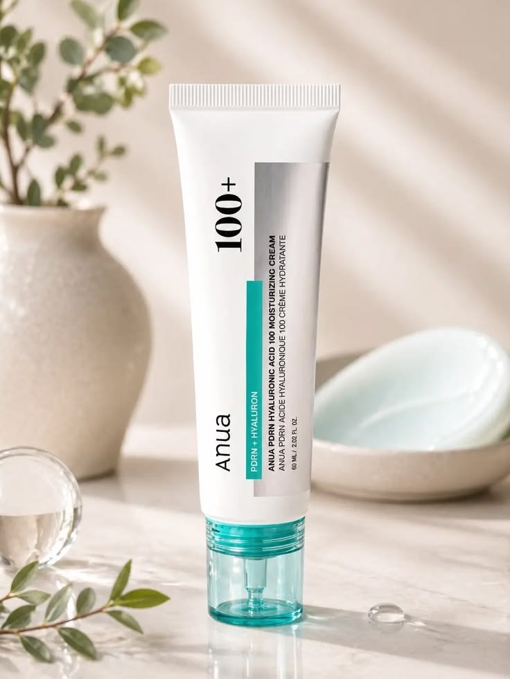 Anua PDRN Hyaluronic Acid 100
