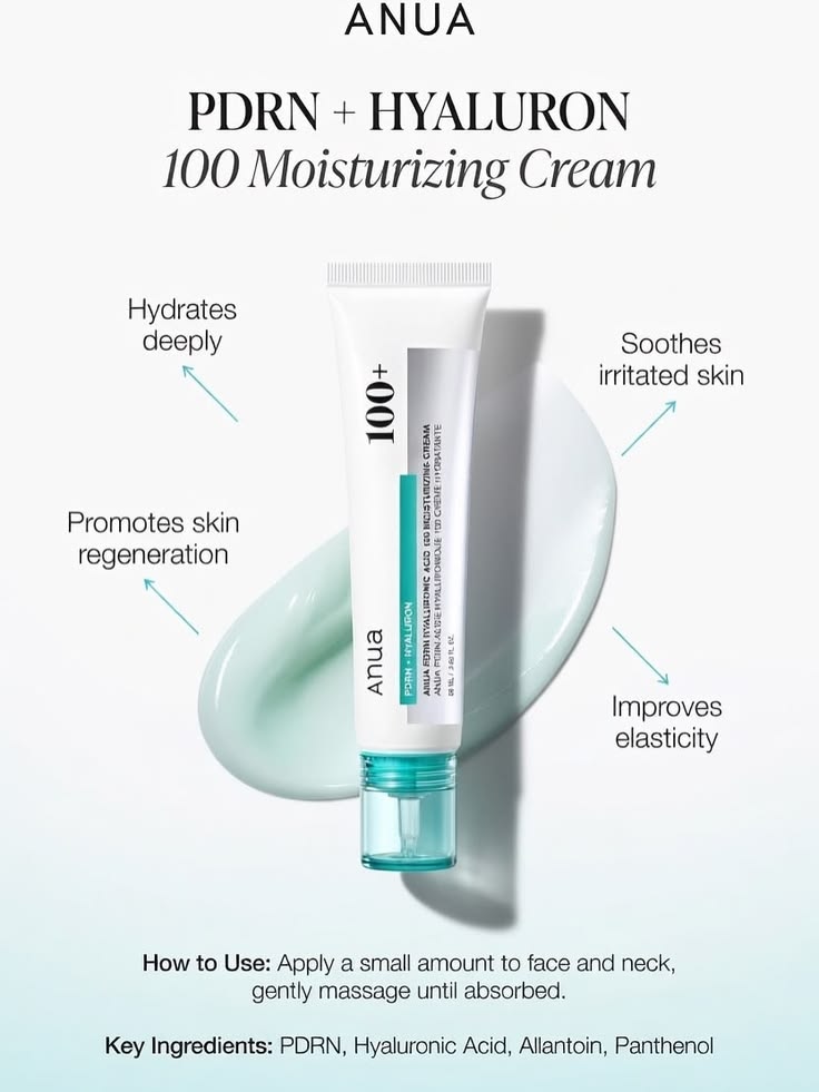 Anua PDRN Hyaluronic Acid 100 05