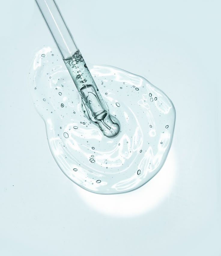 Hyaluronic Acid vs Glycerin