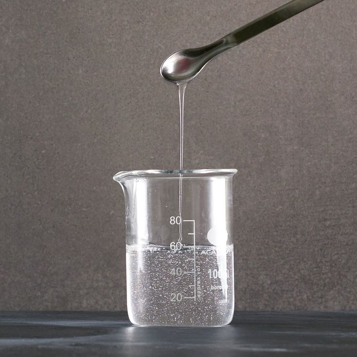 Hyaluronic Acid vs Glycerin